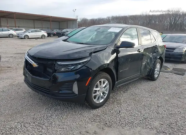 CHEVROLET EQUINOX AWD LT 2022