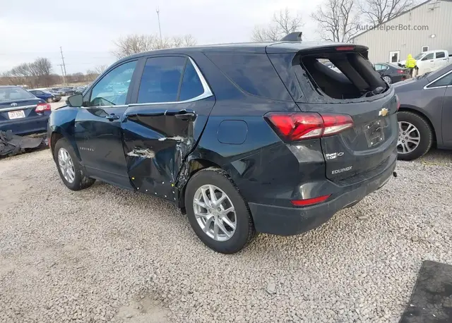 CHEVROLET EQUINOX AWD LT 2022