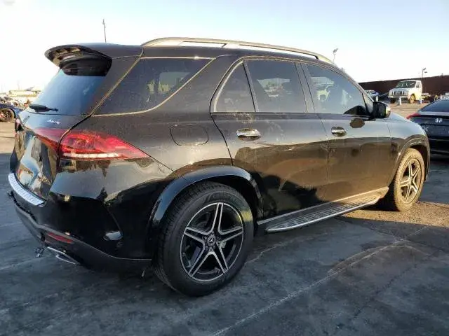 MERCEDES-BENZ GLE 350 4MATIC 2022