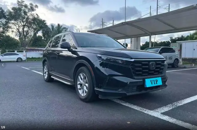 HONDA CR-V 2023