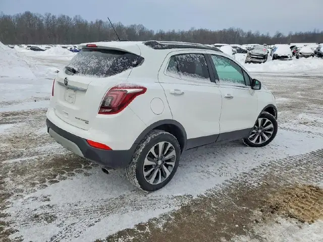 BUICK ENCORE PREFERRED 2022