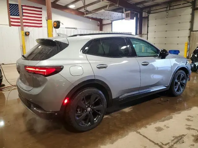BUICK ENVISION ESSENCE 2023