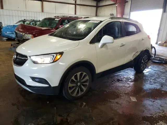 BUICK ENCORE PREFERRED 2022