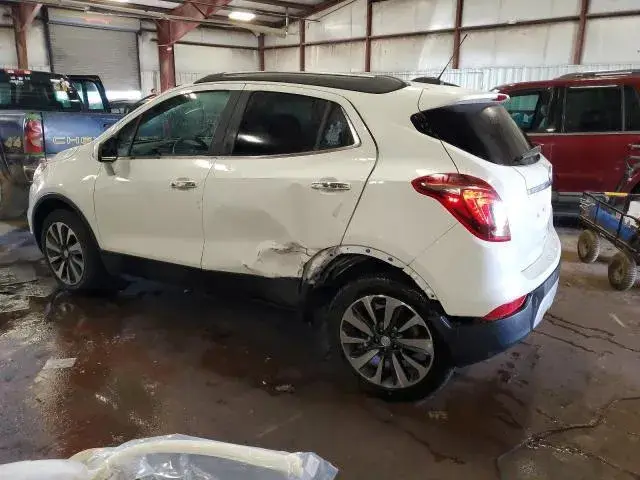 BUICK ENCORE PREFERRED 2022