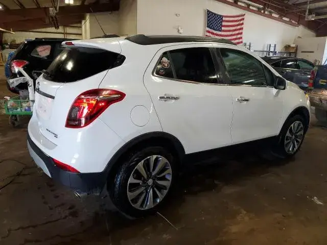 BUICK ENCORE PREFERRED 2022