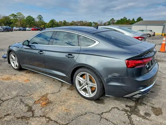 AUDI A5 PREMIUM PLUS 45 2022