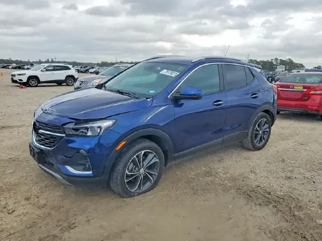 BUICK ENCORE GX SELECT 2023