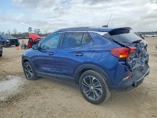 BUICK ENCORE GX SELECT 2023
