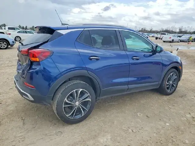 BUICK ENCORE GX SELECT 2023