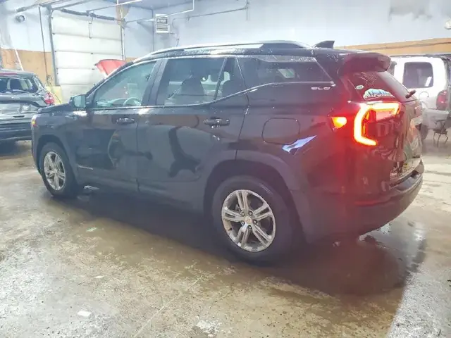 GMC TERRAIN SLE 2022
