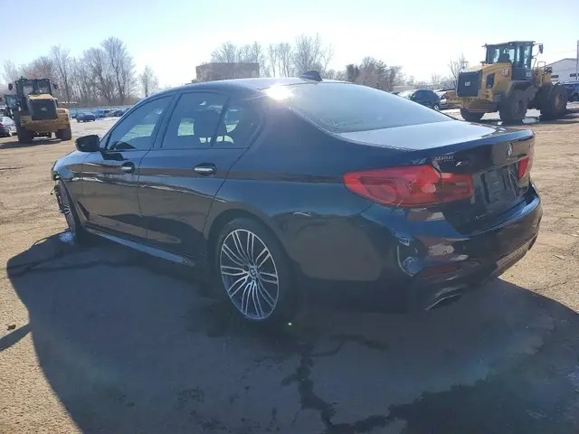 BMW 530 XI - 2017