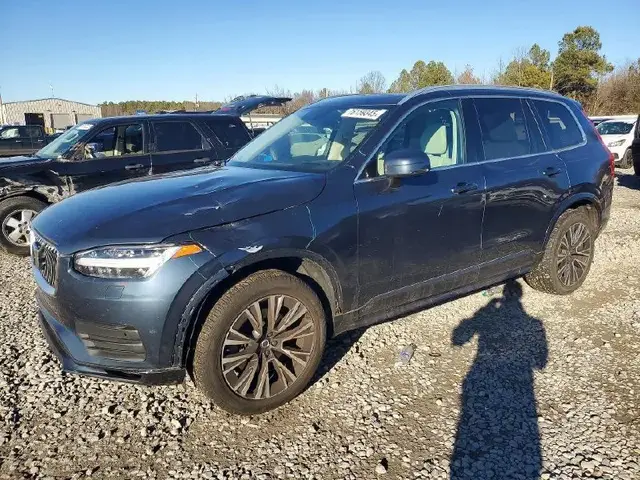 VOLVO XC90 T6 MOMENTUM 2022