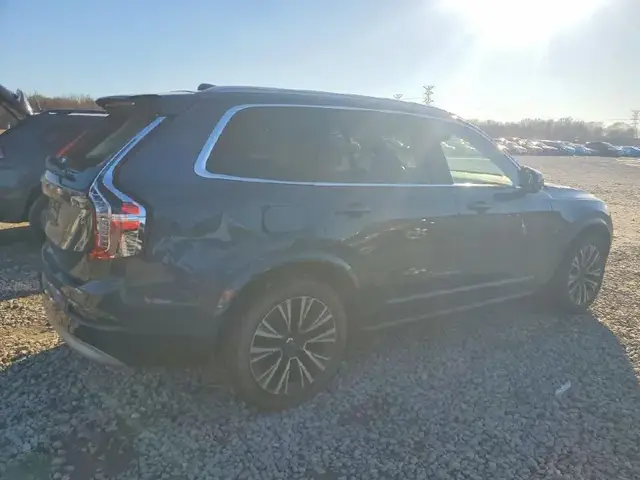 VOLVO XC90 T6 MOMENTUM 2022