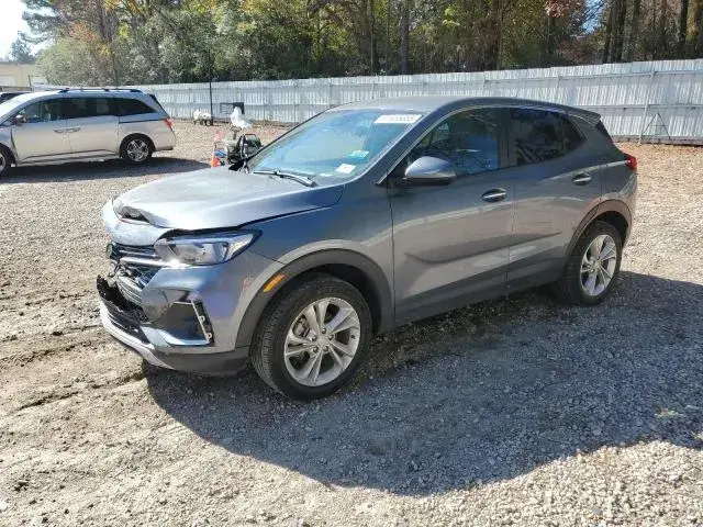 BUICK ENCORE GX PREFERRED 2022