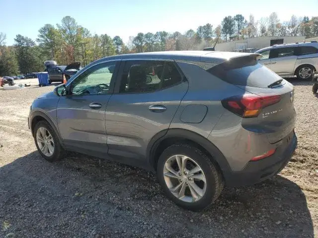 BUICK ENCORE GX PREFERRED 2022