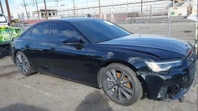 AUDI A6 PREMIUM PLUS 45 2023