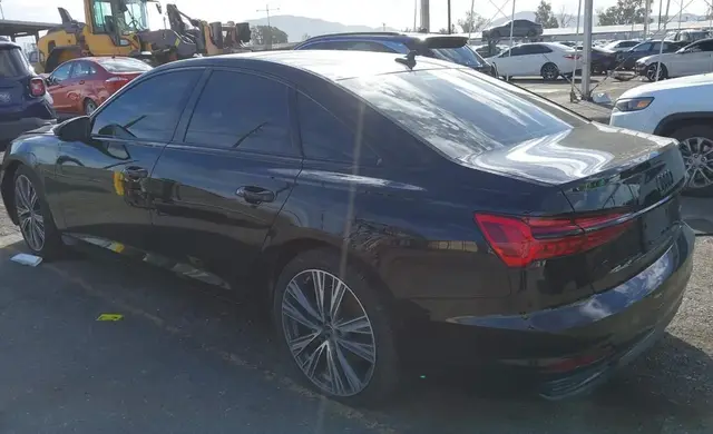 AUDI A6 PREMIUM PLUS 45 2023