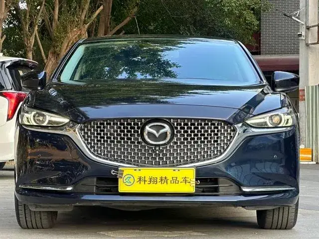 MAZDA 6 ATENZA 2 2021