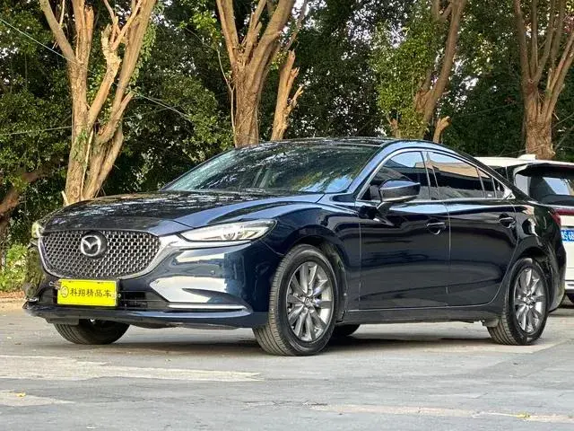 MAZDA 6 ATENZA 2 2021