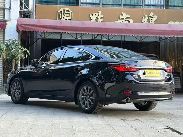 MAZDA 6 ATENZA 2 2021