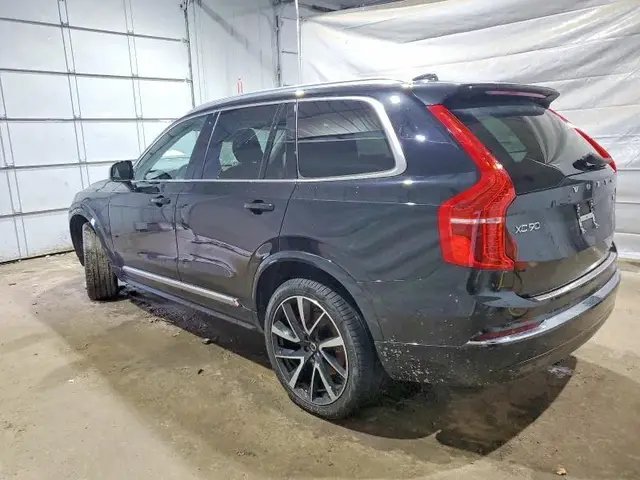 VOLVO XC90 PLUS 2023
