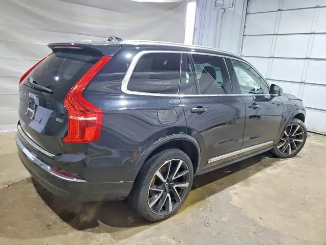 VOLVO XC90 PLUS 2023