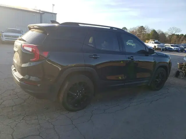 GMC TERRAIN SLT 2023