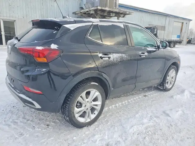 BUICK ENCORE GX PREFERRED 2023