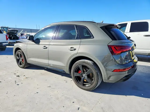 AUDI Q5 PREMIUM PLUS 45 2023
