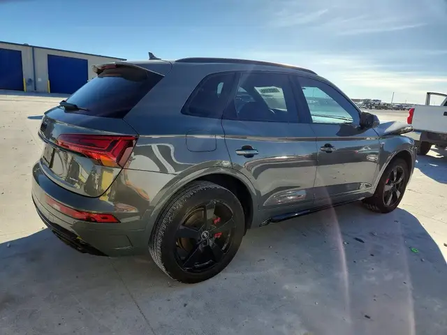 AUDI Q5 PREMIUM PLUS 45 2023