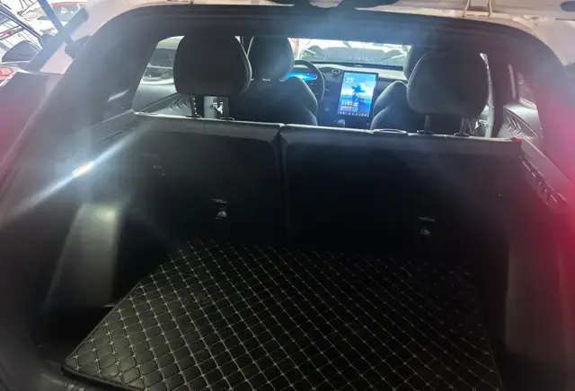 GEELY BOYUE COOL 2023