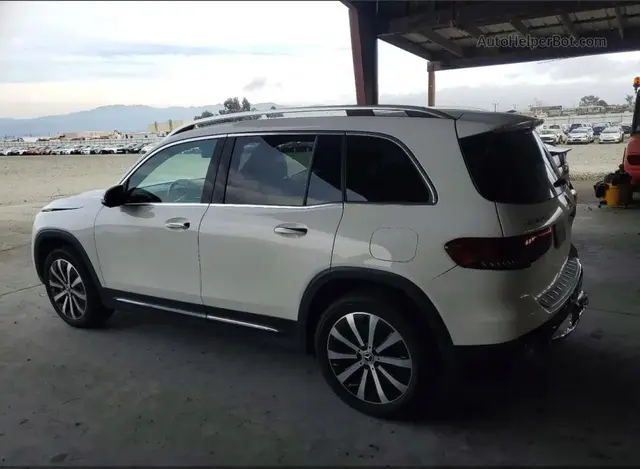 MERCEDES-BENZ GLB 250 2023