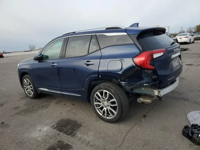 GMC TERRAIN DENAL 2022