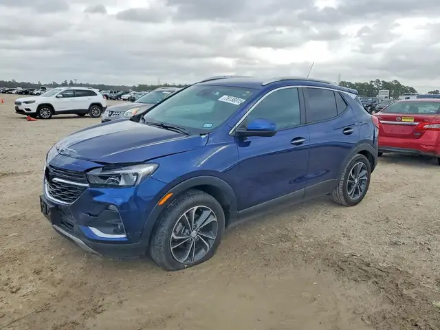 BUICK ENCORE GX SELECT 2023