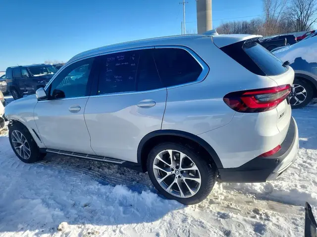 BMW X5 XDRIVE40I 2023