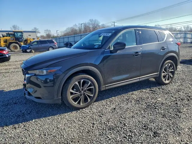 MAZDA CX-5 PREMIUM 2023