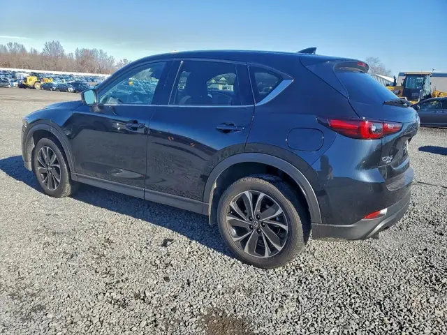 MAZDA CX-5 PREMIUM 2023