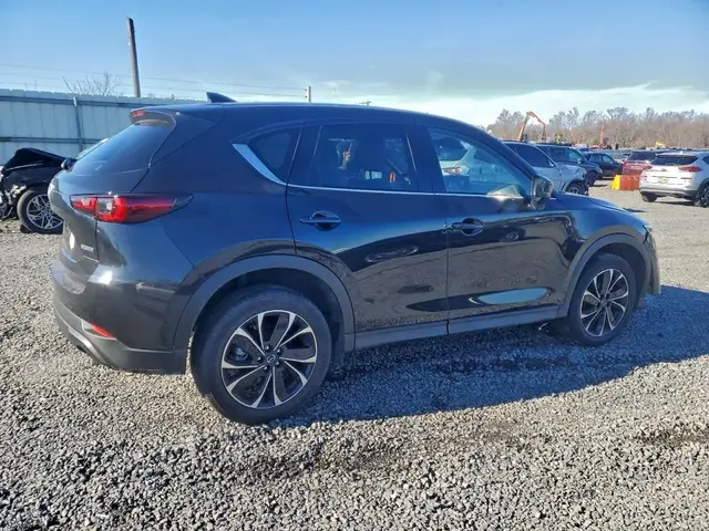 MAZDA CX-5 PREMIUM 2023