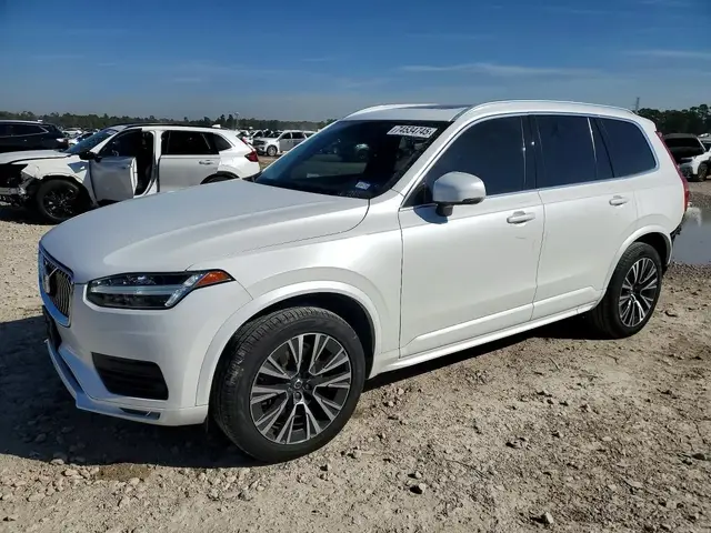 VOLVO XC90 T5 MOMENTUM 2022