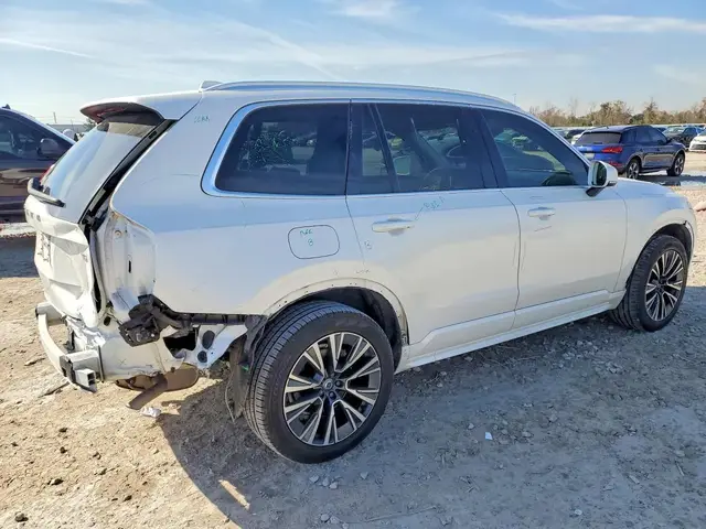 VOLVO XC90 T5 MOMENTUM 2022
