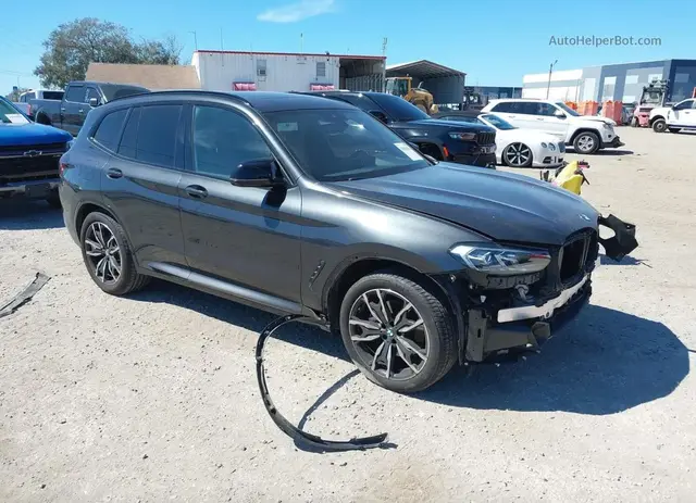 BMW X3 M40I 2022