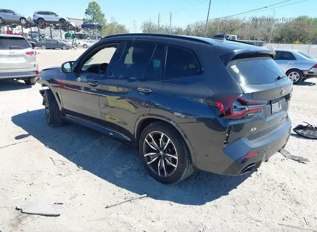BMW X3 M40I 2022