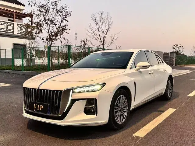 HONGQI H5 2023