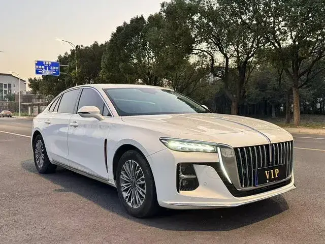HONGQI H5 2023