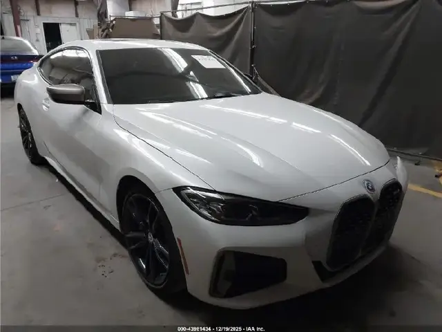 BMW M440I XDRIVE - 2023