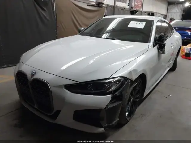 BMW M440I XDRIVE - 2023