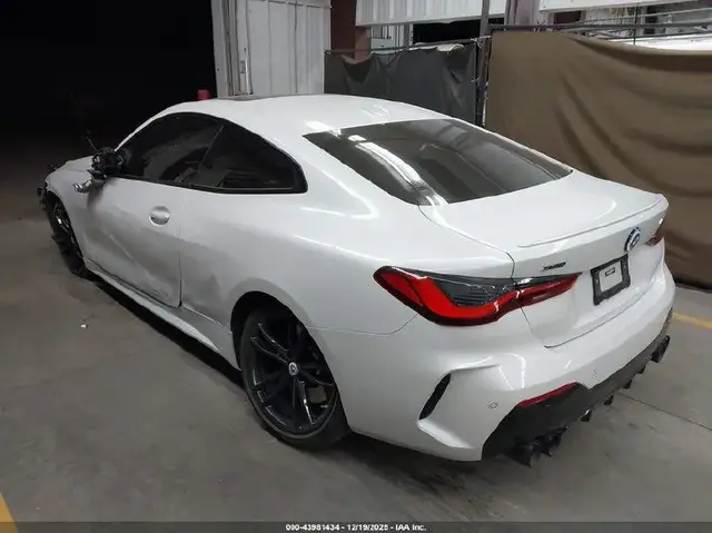 BMW M440I XDRIVE - 2023