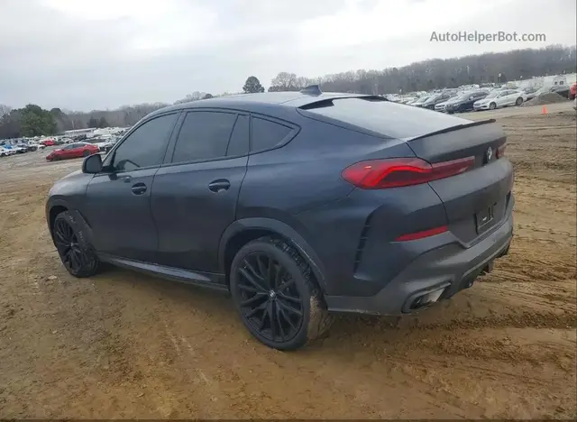 BMW X6 XDRIVE40I 2023