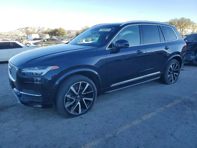 VOLVO XC90 T6 INSCRIPTION 2019