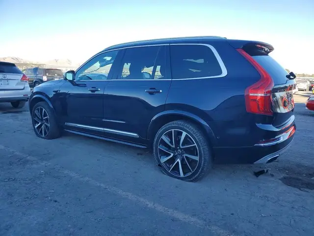 VOLVO XC90 T6 INSCRIPTION 2019